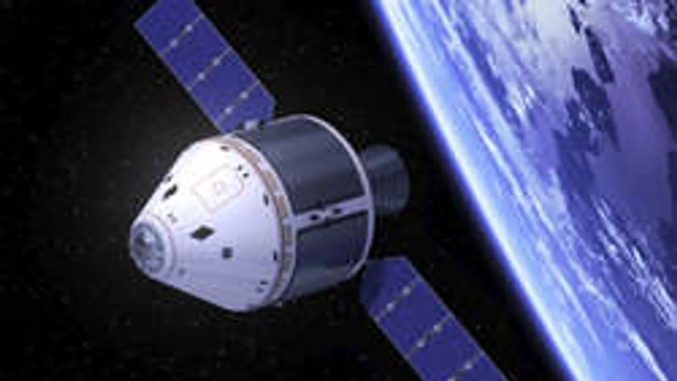 Meteorbecsapódás érte a Földet, mit titkol az amerikai hadsereg?