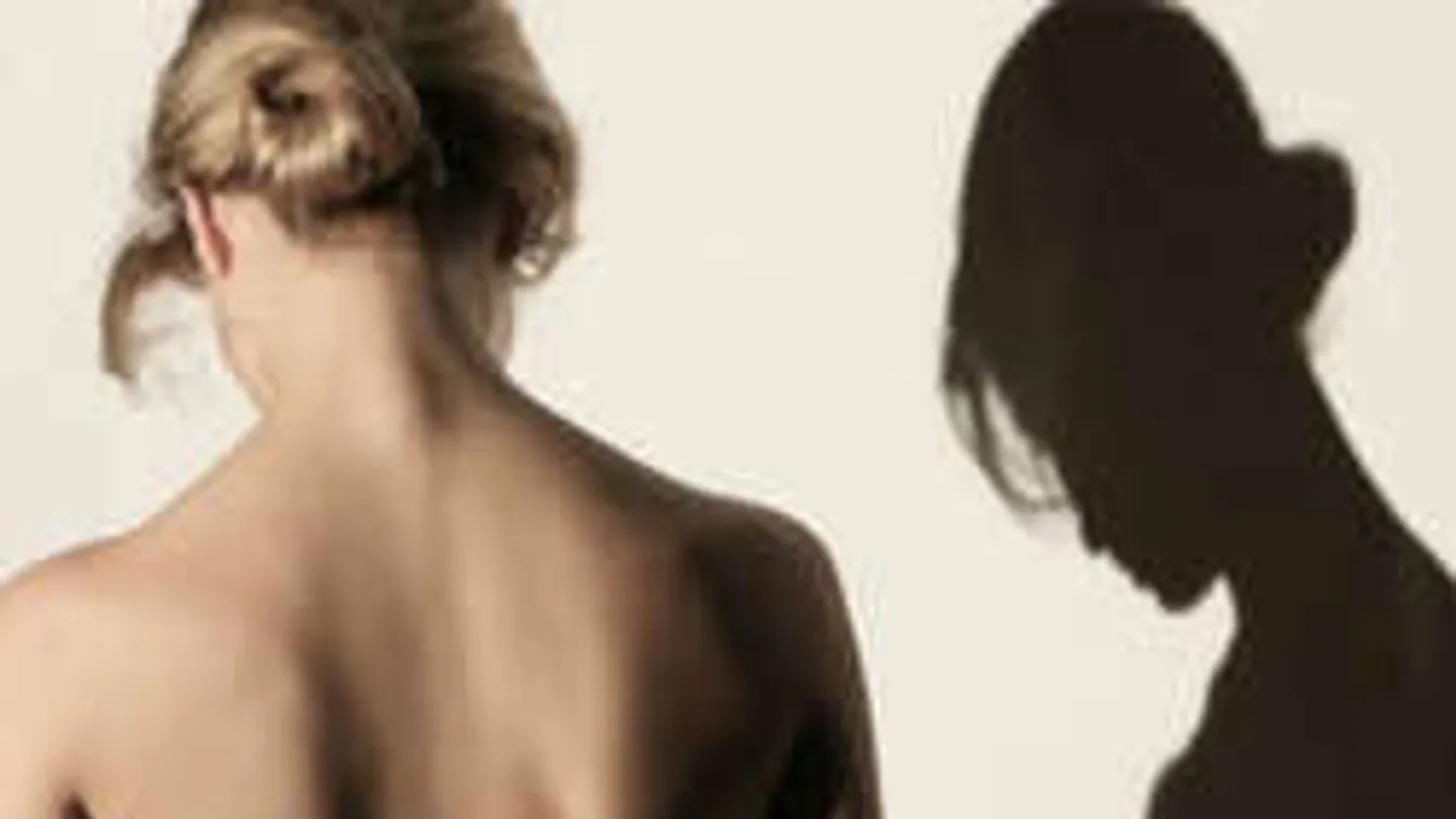 Lenyűgöző meztelenség - csodás aktfotók a női testről