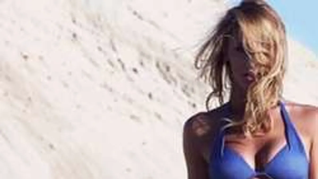 Falja a focistákat a szexi latin szépség - fotók