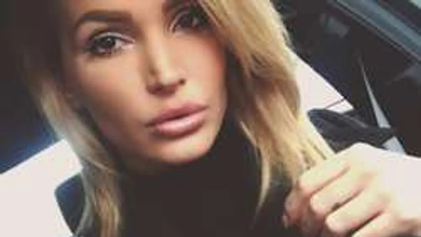 Eltűnt Zimány Linda