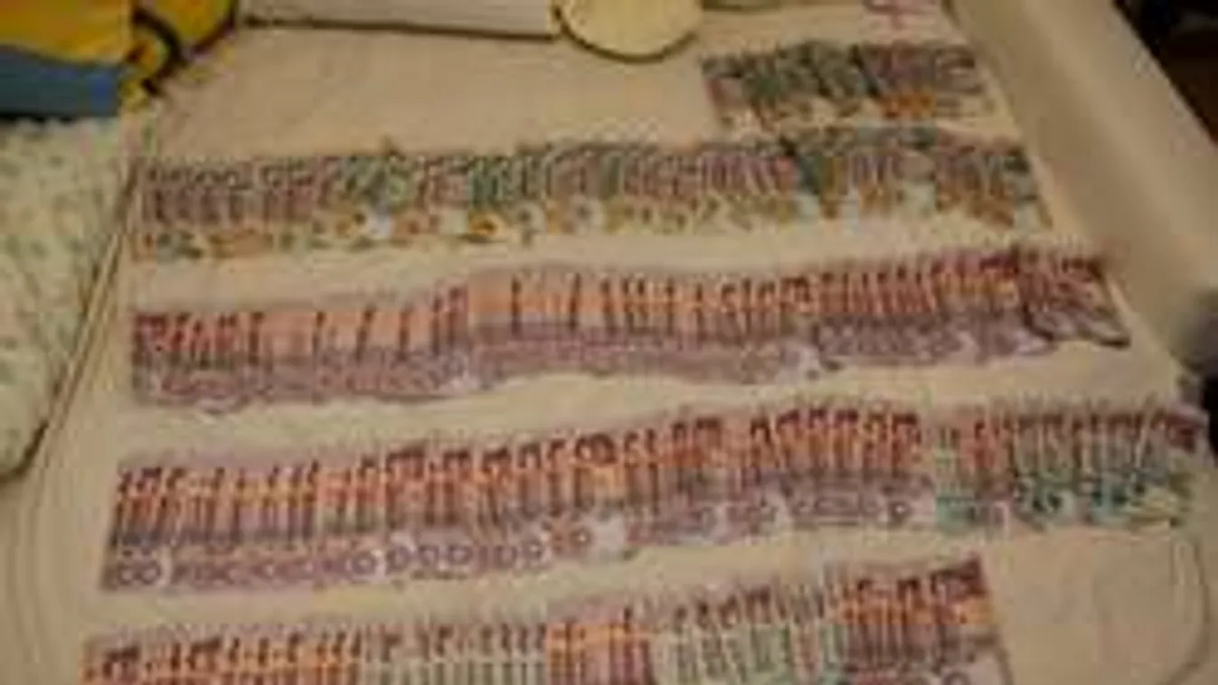 Elképesztő razzia: Elfogták a prostikat futtató szegedi bűnbandát!