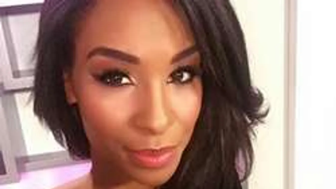 Nincs dögösebb a bulizó magyar műsorvezetőnél! - Fotó