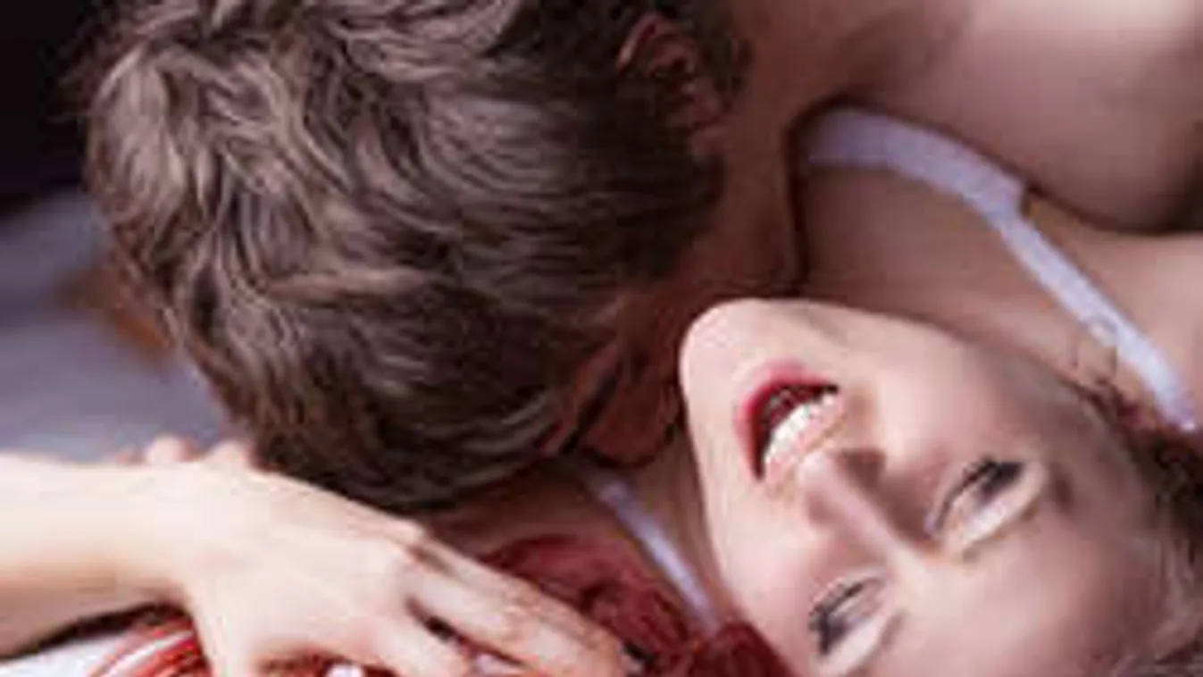 Eszét veszti a nő, ha így okozol neki gyönyört