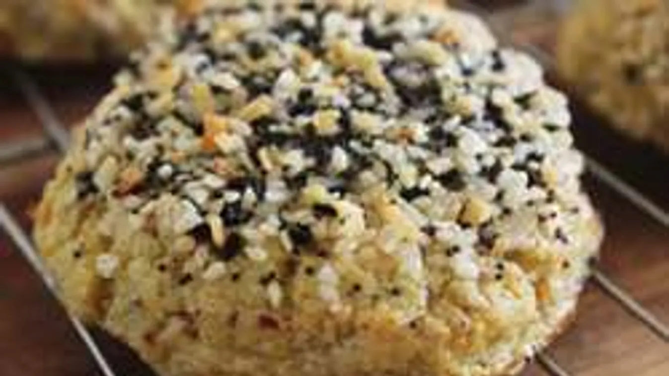 Ez most a diétás csúcstartó: Karfiolzsömle!