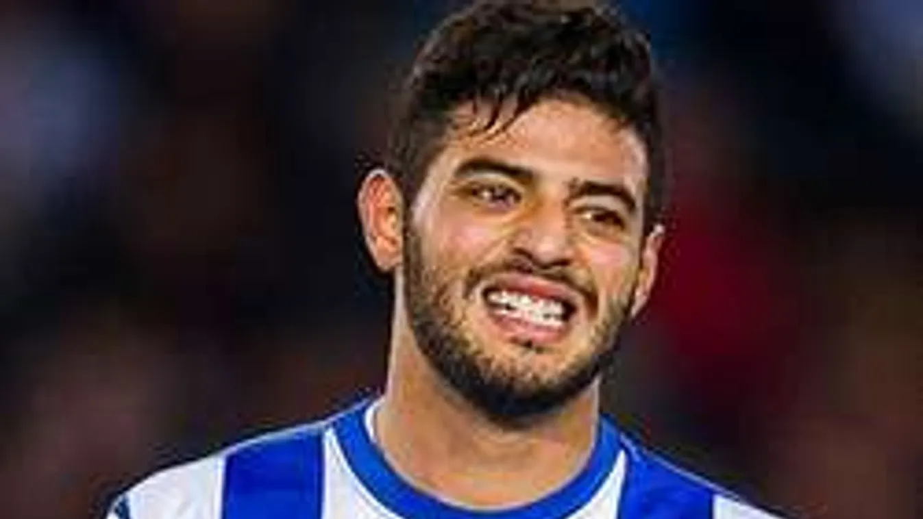 Vécé helyett koncerten bulizott a focista