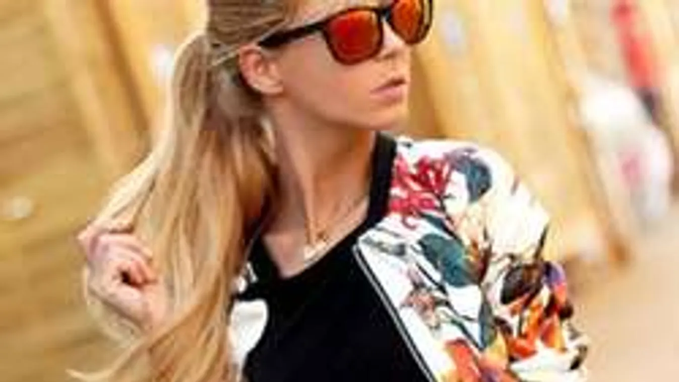 Így leszel szexi tavasszal! Ez a minta hódít idén!