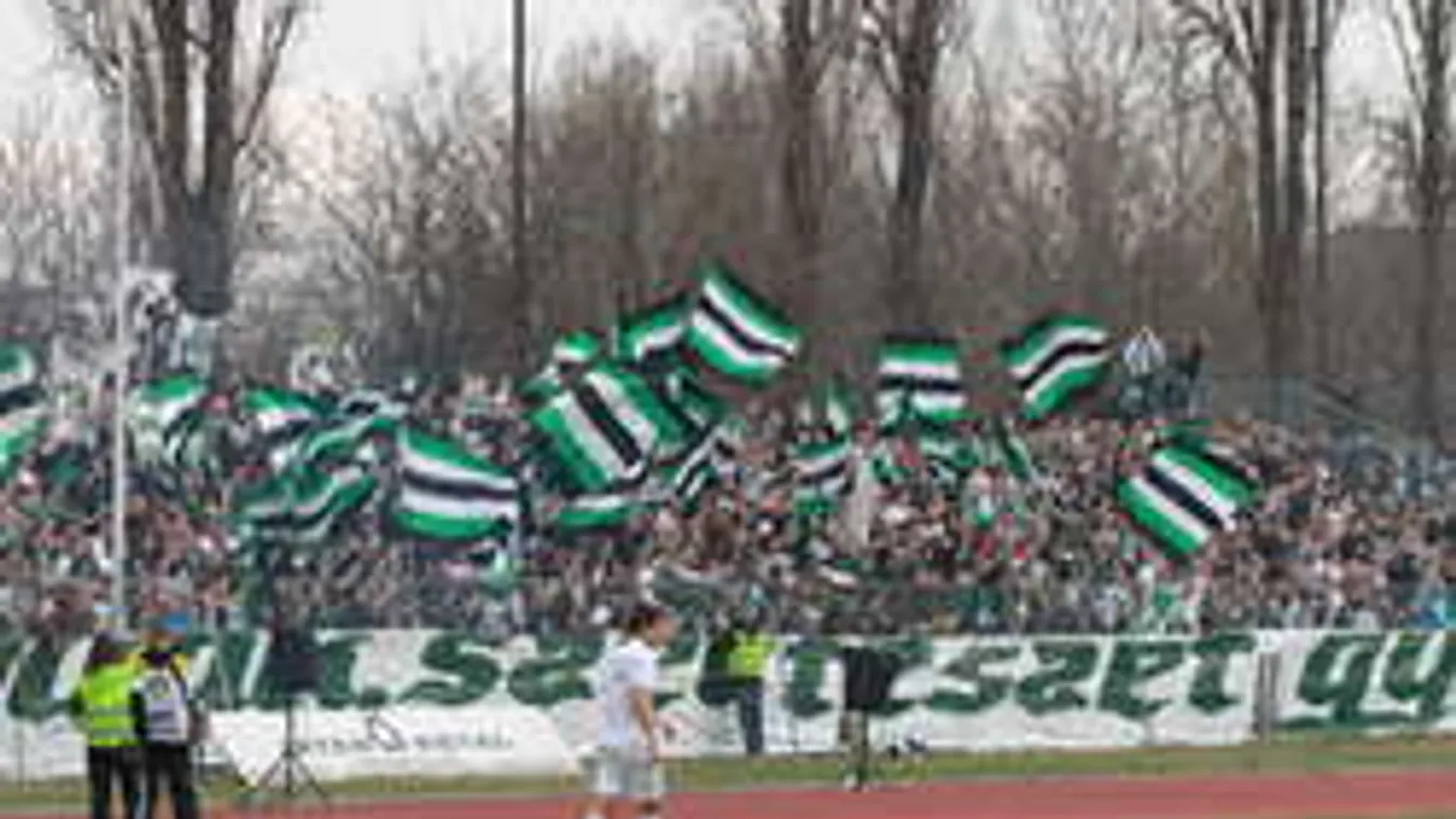 Nem békülnek könnyen a fradisták