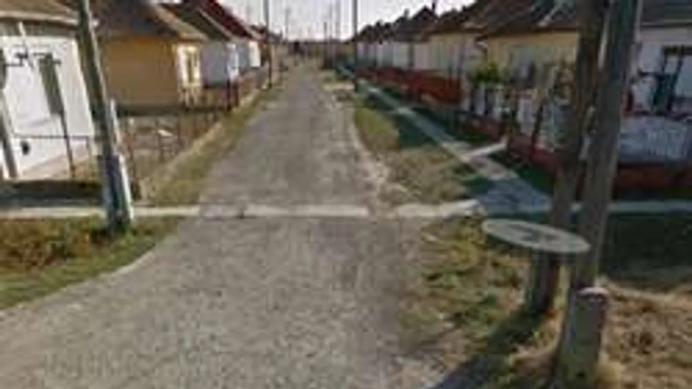 Tömegverekedés Békésen!