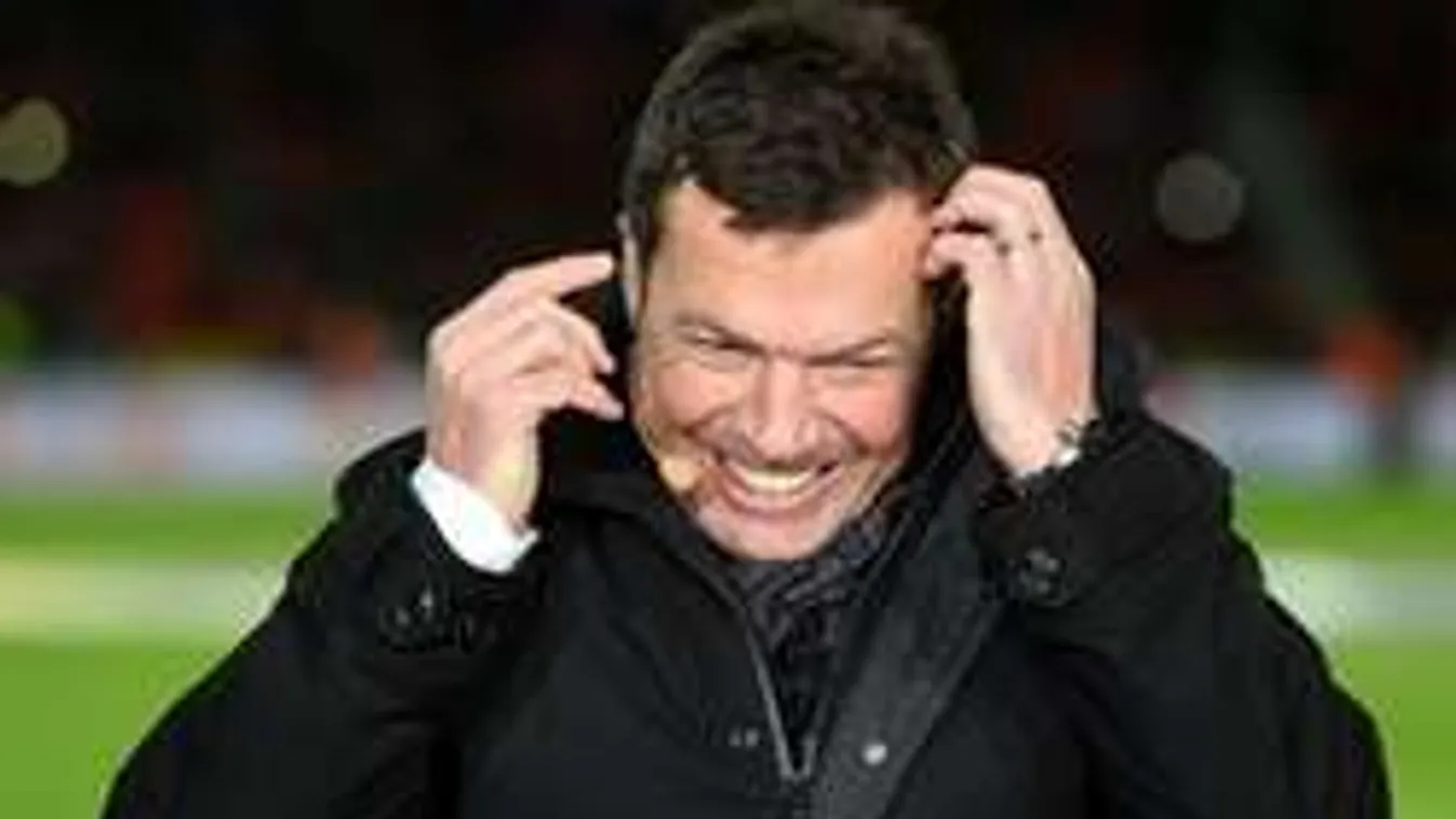 Visszaszóltak Matthäusnak, a tyúkszemére léptek