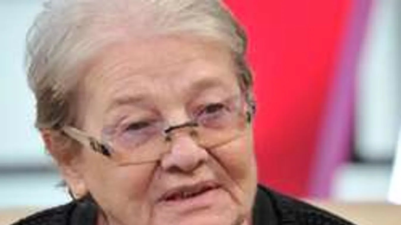 Friss: Kórházba került Törőcsik Mari!