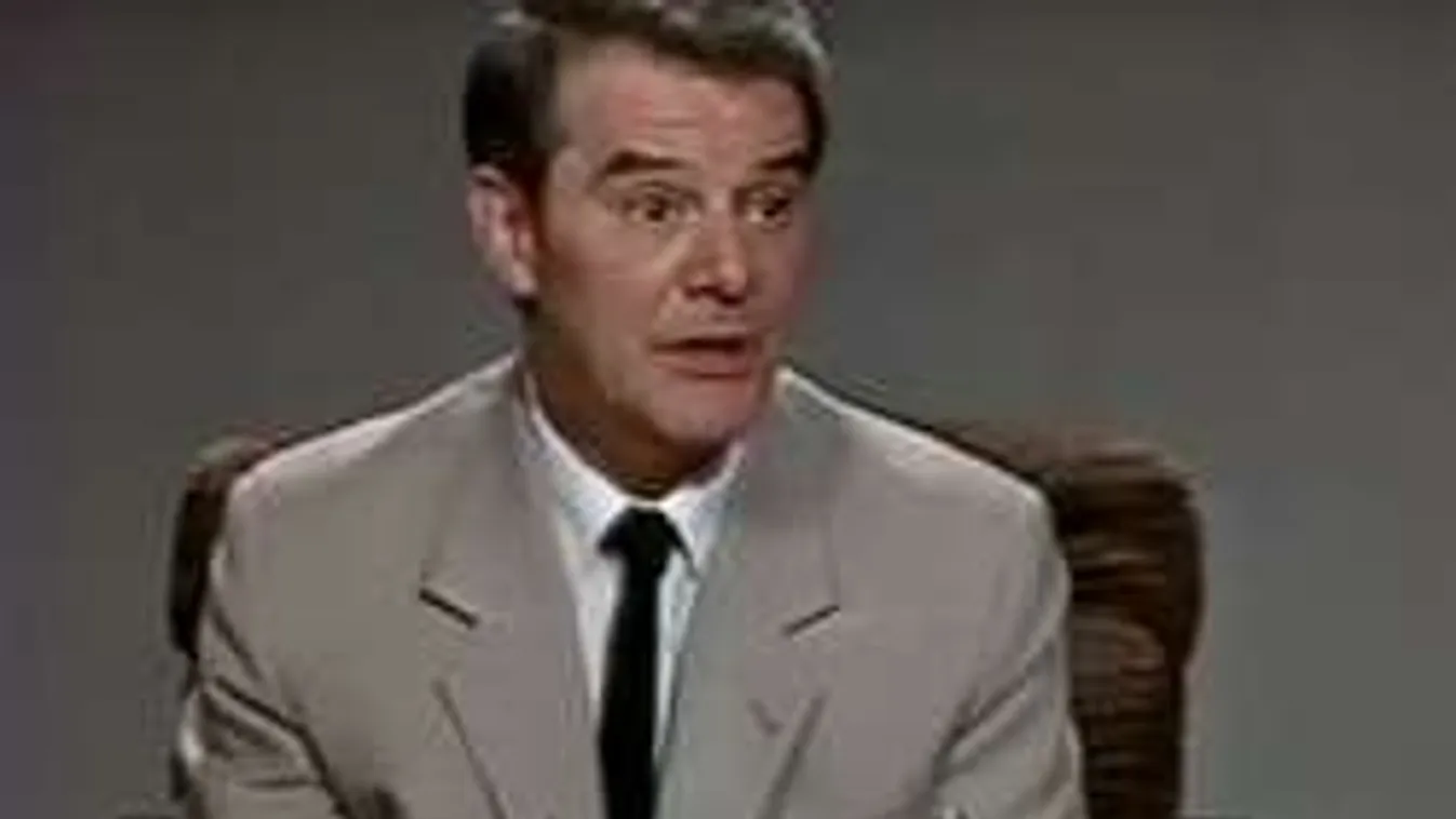 A zebrán ütötték el a magyar tévé sztárját