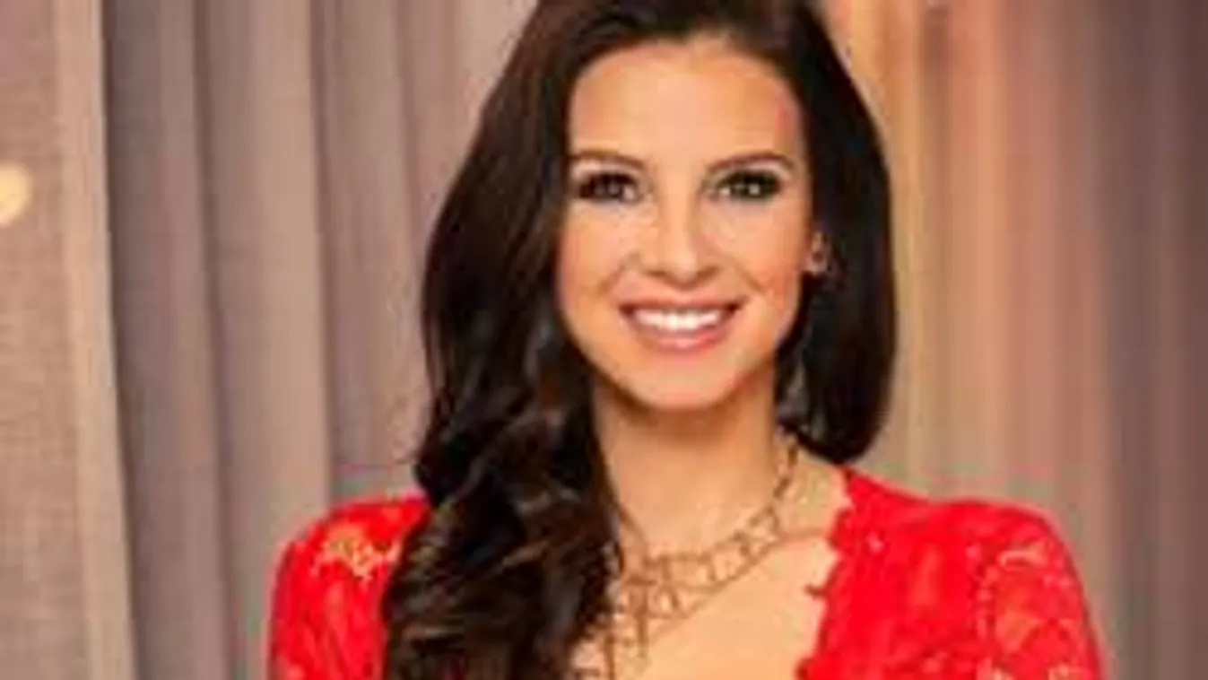 Láttad már Sarka Katát dögös üzletasszonyként? - Fotó