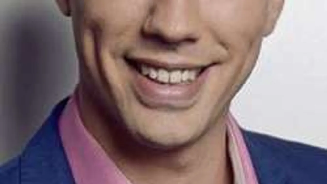 Õ a Fókusz új műsorvezetője!