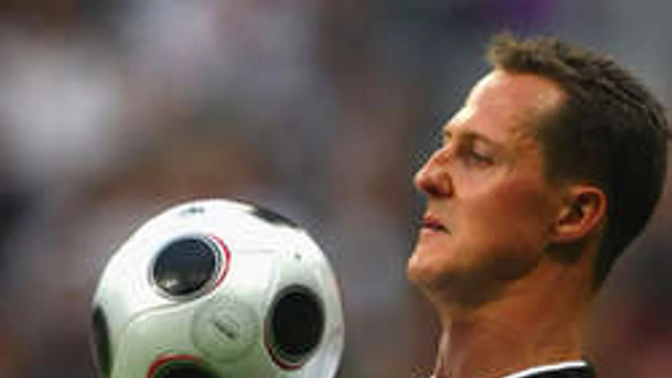 Schuminak üzent a németek rekordere