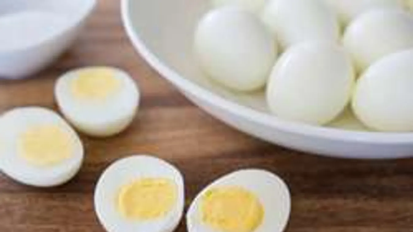 Ha így főzöd, biztos, hogy nem reped szét a húsvéti tojás