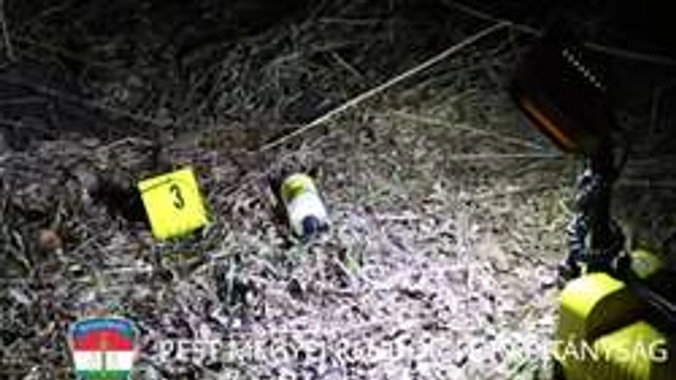 Kiderült, miért vallott Vivien gyilkosa!