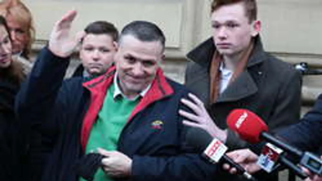 Lajcsiék végleg eldöntötték: ez az ország lesz új otthonuk