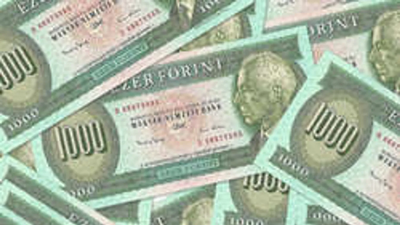 200 ezret kuporgatott a nyugdíjas, 17 éve bevont ezresekben!