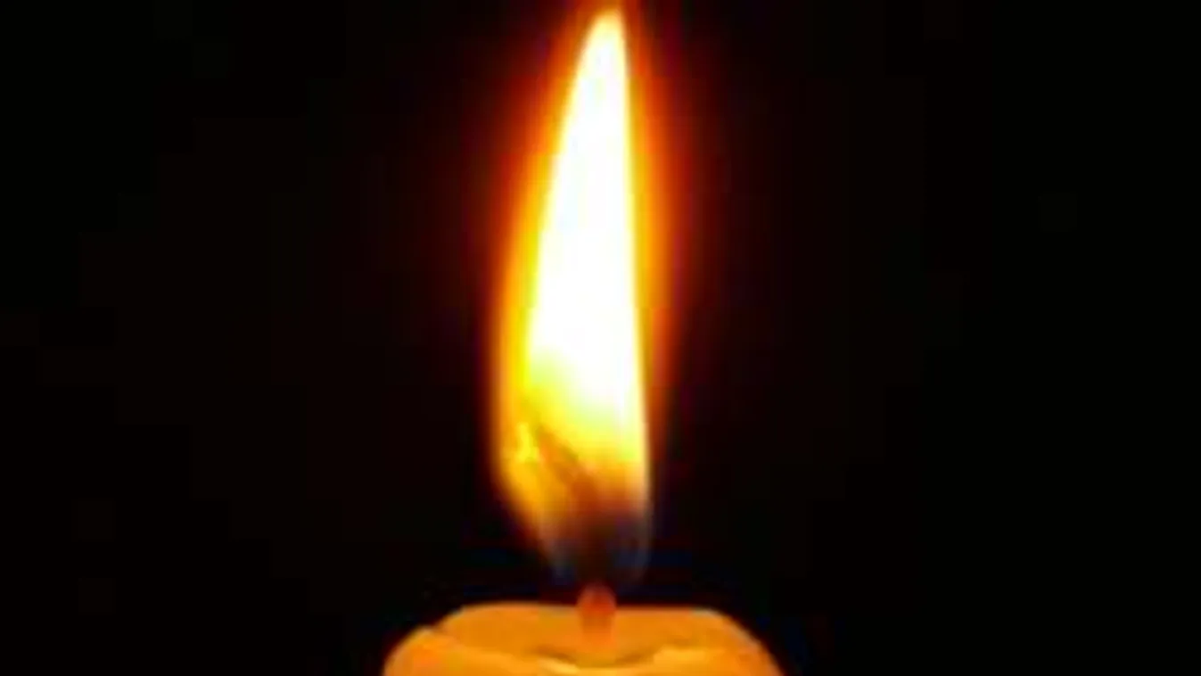 Eltemették a gyerekgyilkos rendőrnő kisfiát, nincs bocsánat az anyának