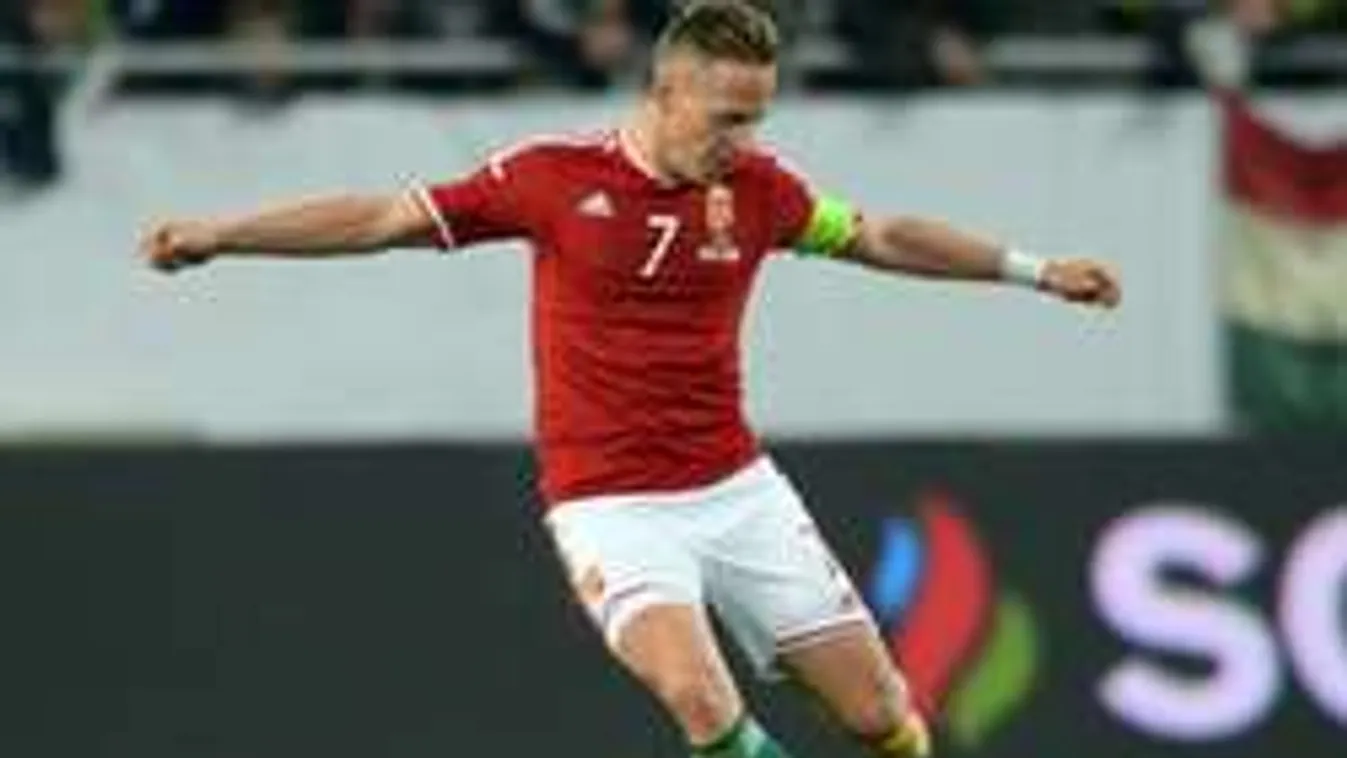 100 nap az Eb-ig: ők a csapatok legjobbjai!