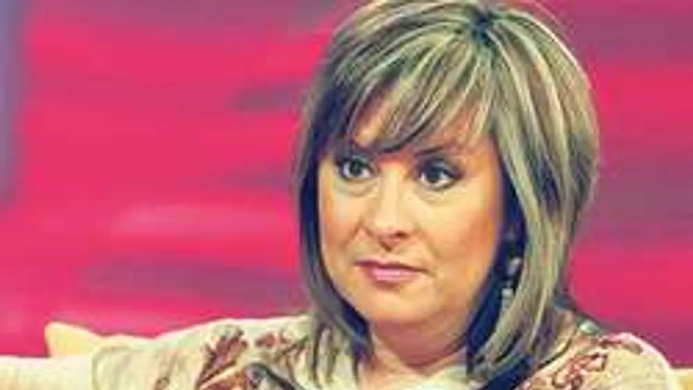 Kiderült: Így tér vissza a képernyőre Szulák Andrea!