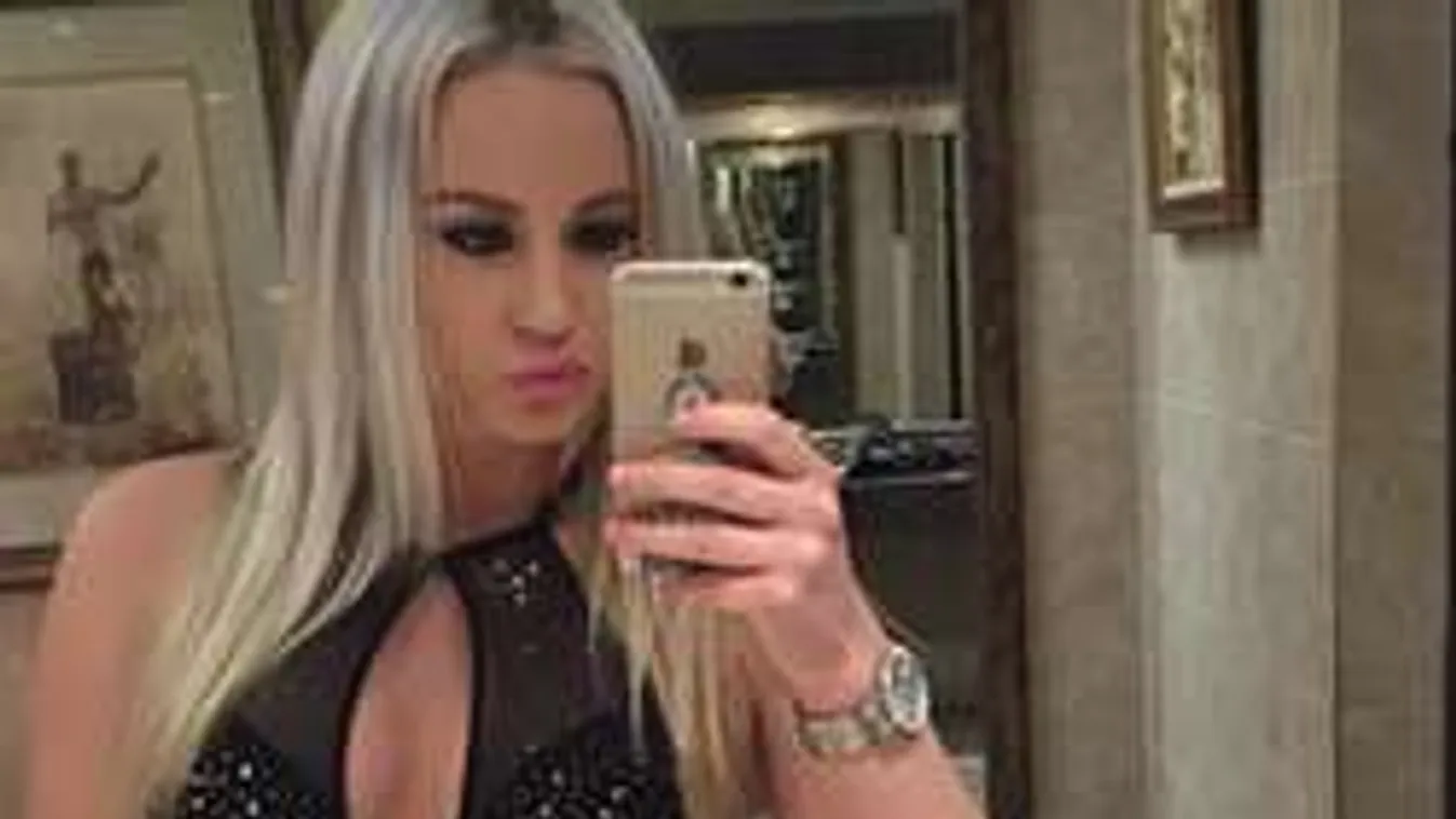 Brutál fenekű bombázó a sebesség rabja - fotó