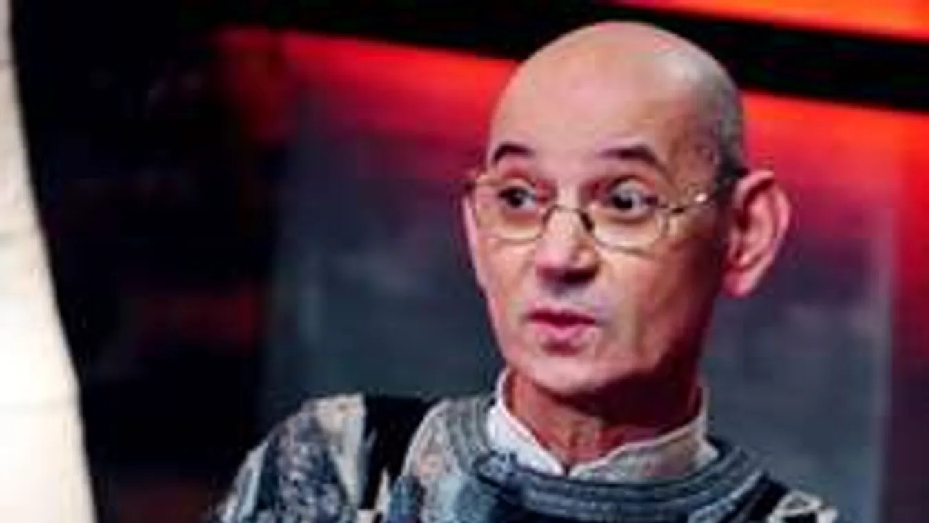 Botrány robbant ki Paudits Béla exnejének temetése körül!