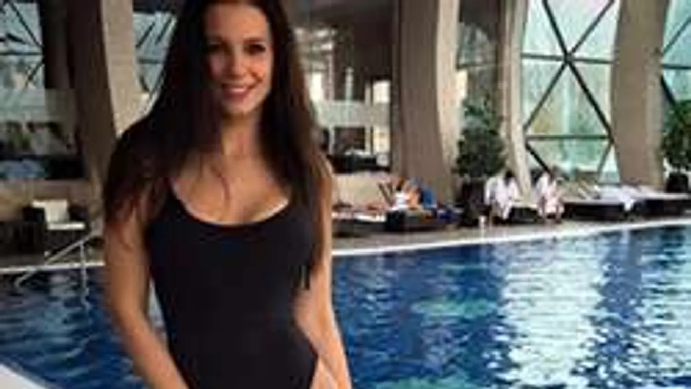 Testképzavarral vádolják Sarka Katát