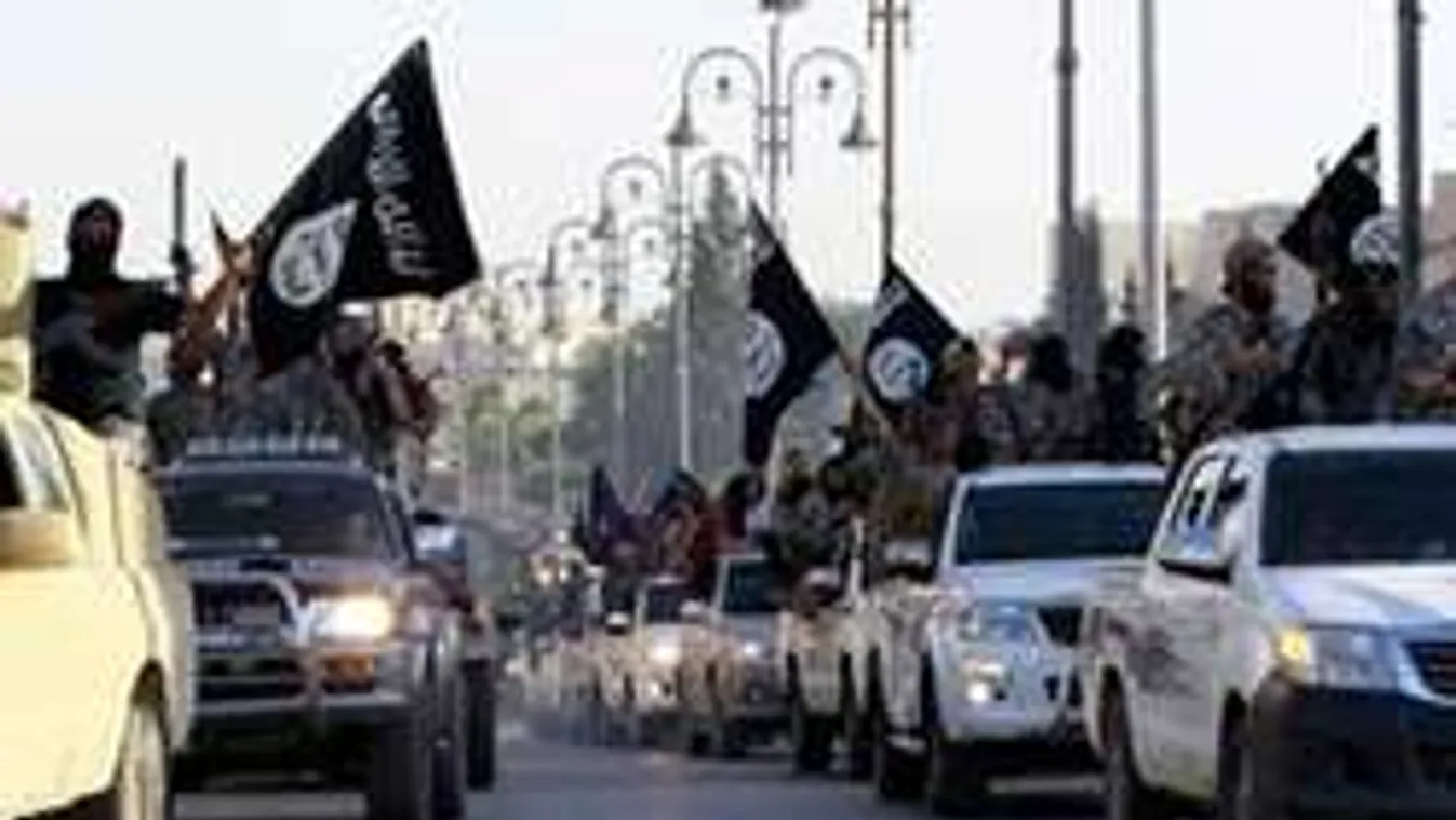 Komoly, hogy az Iszlám Állam megtámad minket? Reagálnak a szakértők