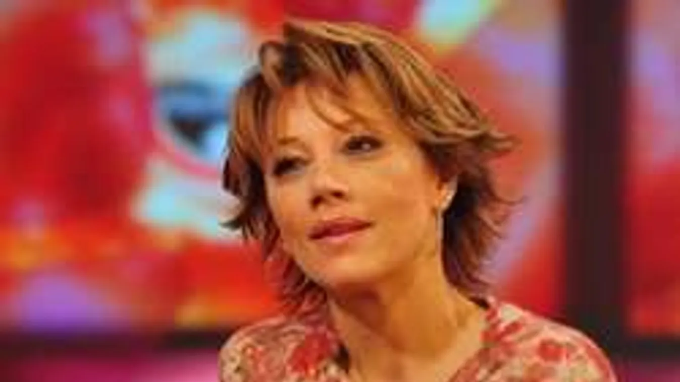 Xantus Barbara válása után sem akar lemondani a szerelemről