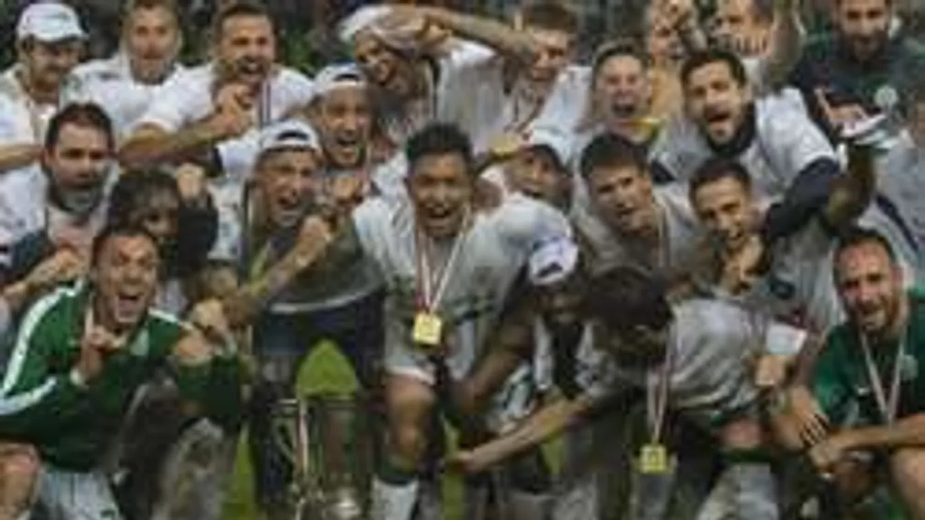 A hétvégén eldől: késleltetett vagy azonnali lesz a Fradi-gyönyör