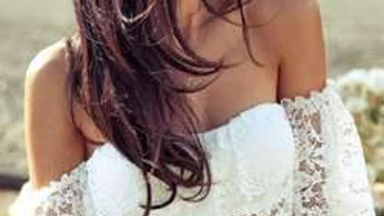 Szexi csipkébe borítja a nőket hamarosan a tavasz