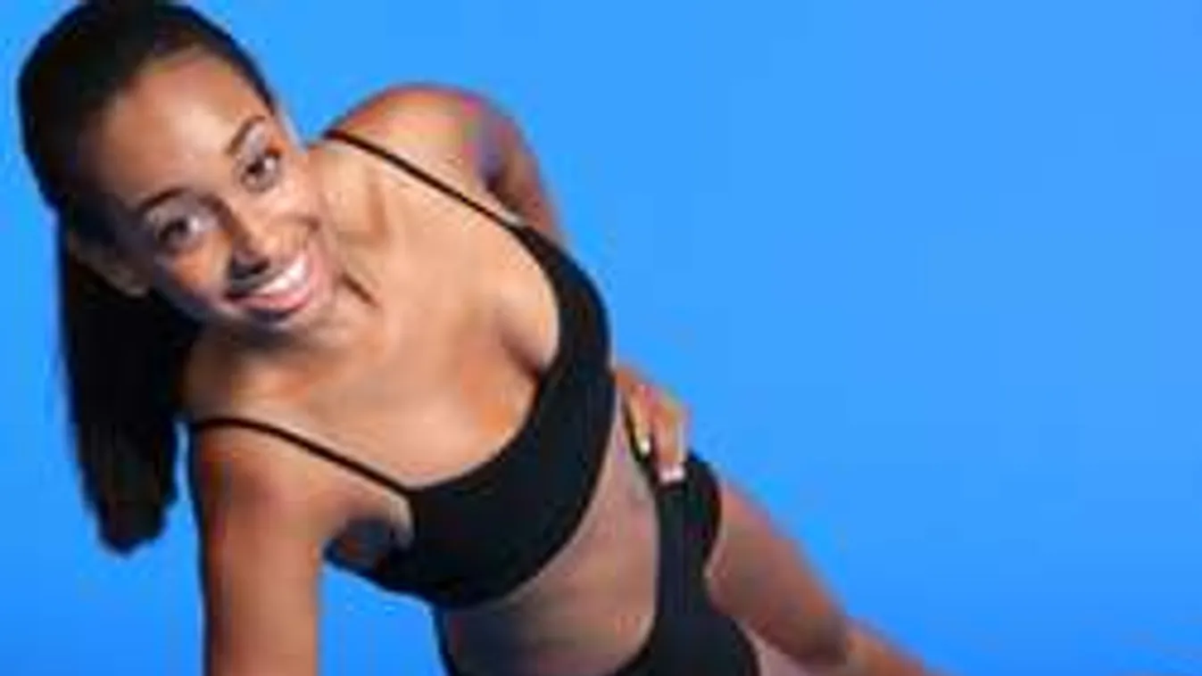 Miért kellene más bugyit hordanod az edzéshez?