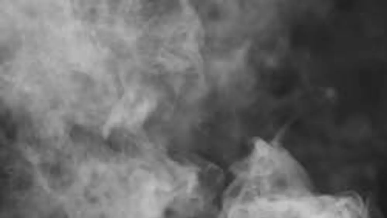 Tömeges füstmérgezés Aggteleken, gyerekek is rosszul lettek!