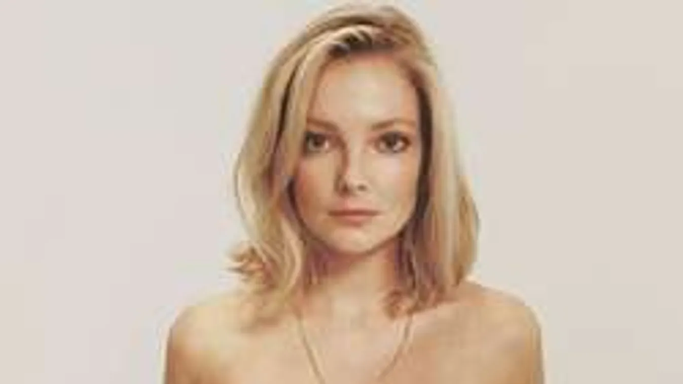 Mihalik Enikő szinte meztelenül várta haza SP-t - Fotó