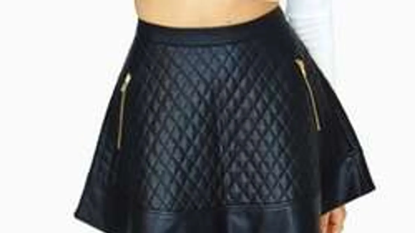 Itt a tavasz, legyél dögös miniben!