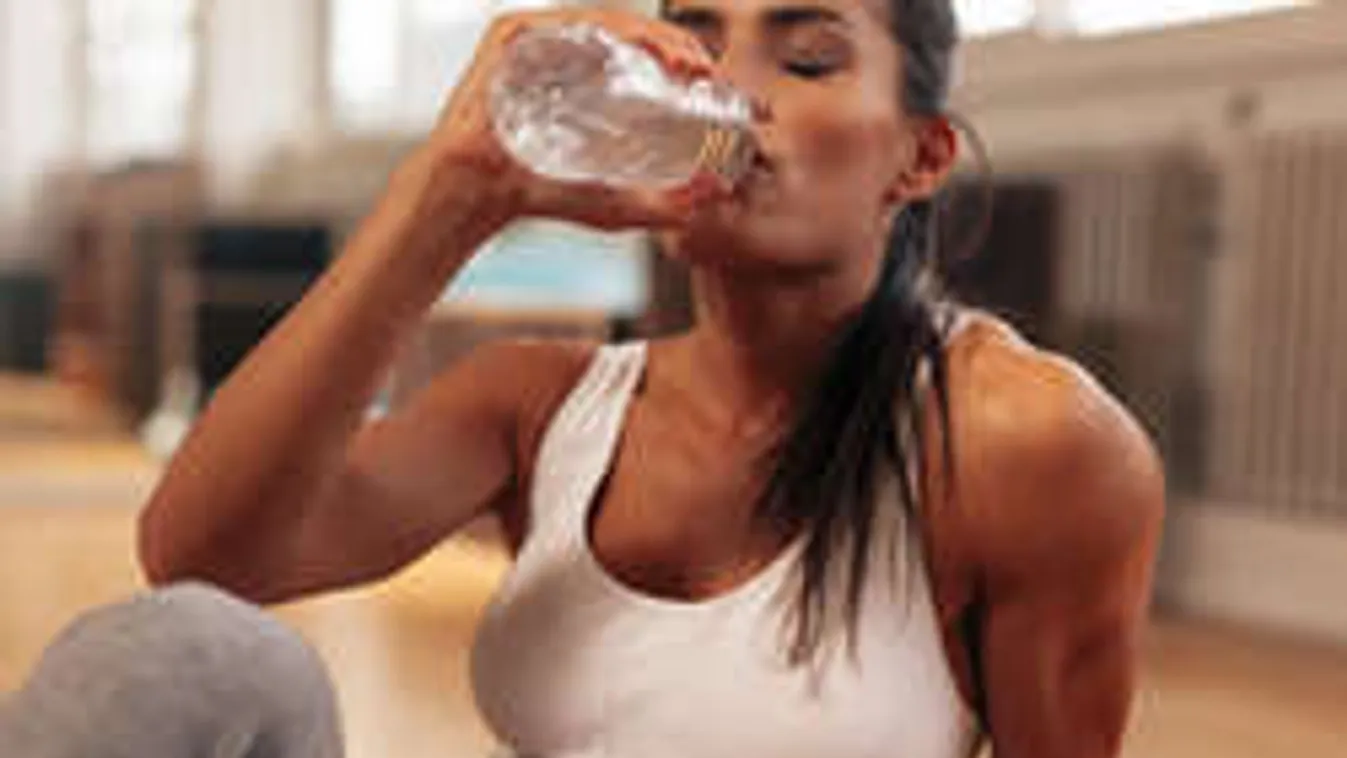 Így lesz a szódabikarbónával hatékonyabb az edzés!