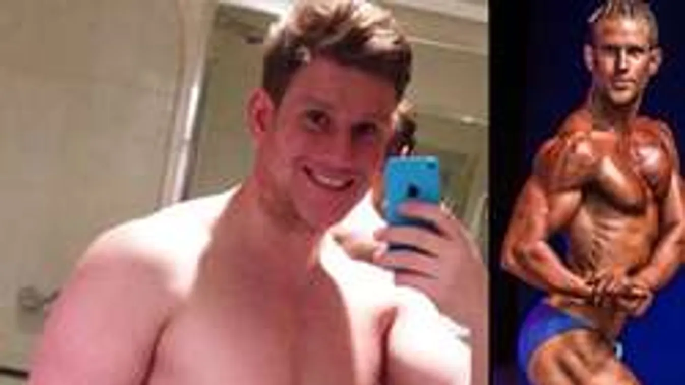 Hét hónap alatt szexistenné gyúrta ki magát a sörhasú puhány! - Fotó