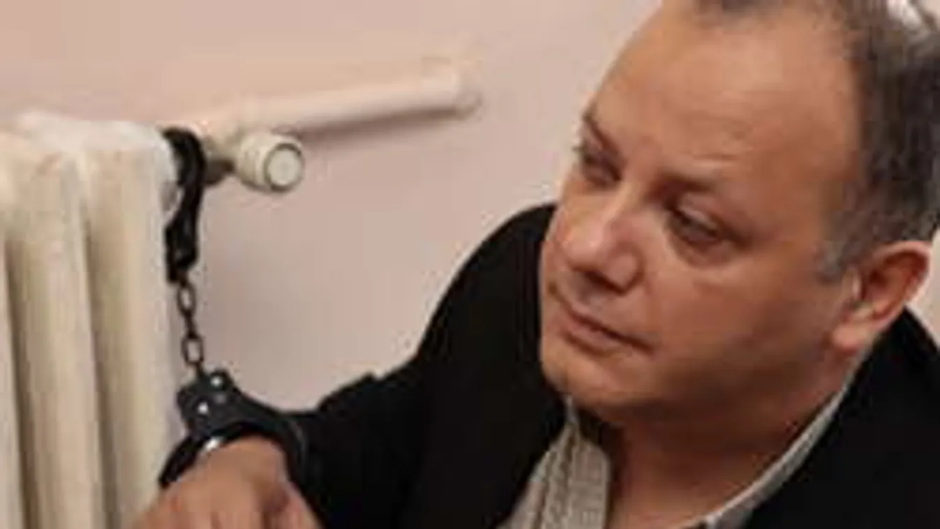 Újra börtönbe kerülhet Damu Roland?