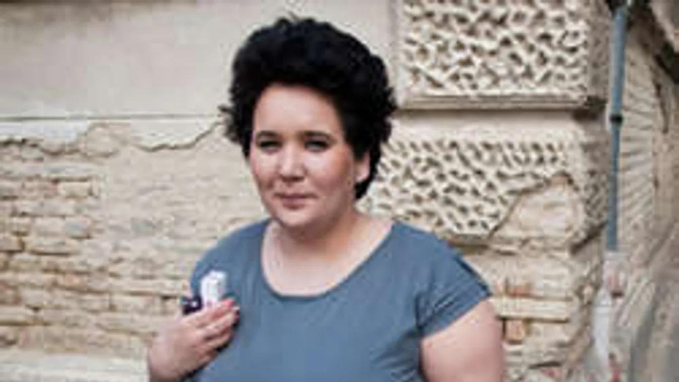 Lesújtó hír: Félelemben tartja környezetét az agresszív BB Évi!