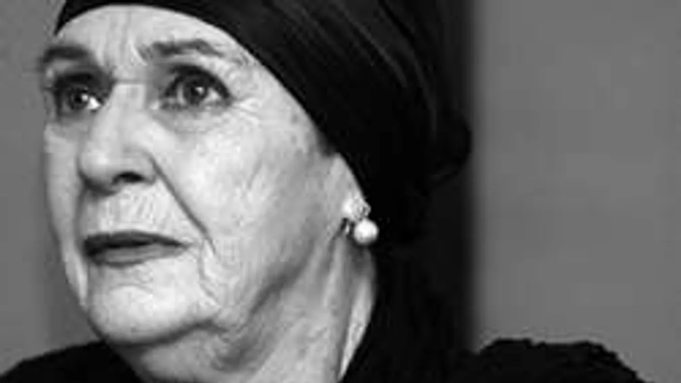 Psota Irén unokahúga az utolsó napokról.. 24 órás ügyelet...