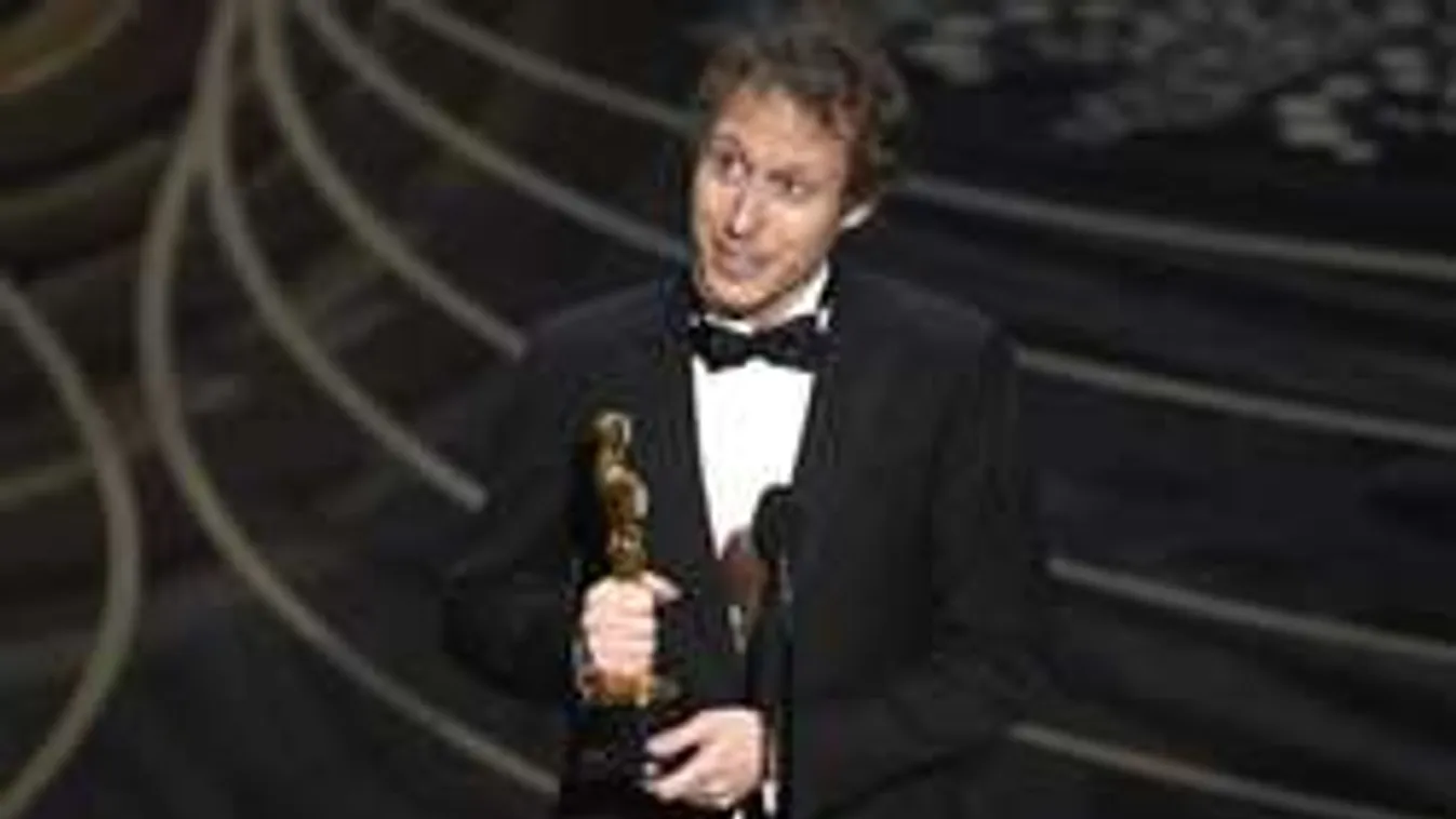 Így ünnepelték az elsöprő sikert a Saul fia ikrei!