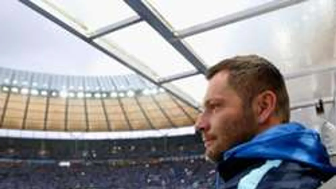 Dárdait sok klub csábítja: elárulta, mikor megy a Hertha éléről!