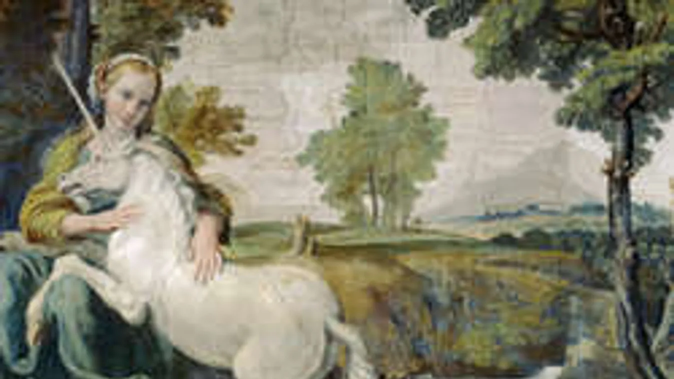 Kutatók állítják: egyszarvúak léteztek, de brutális fenevadak voltak!