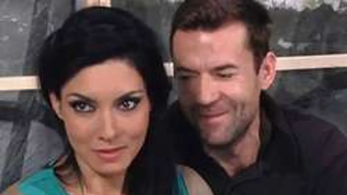 Kiteregeti hálószobatitkait Gregor Bernadett és férje