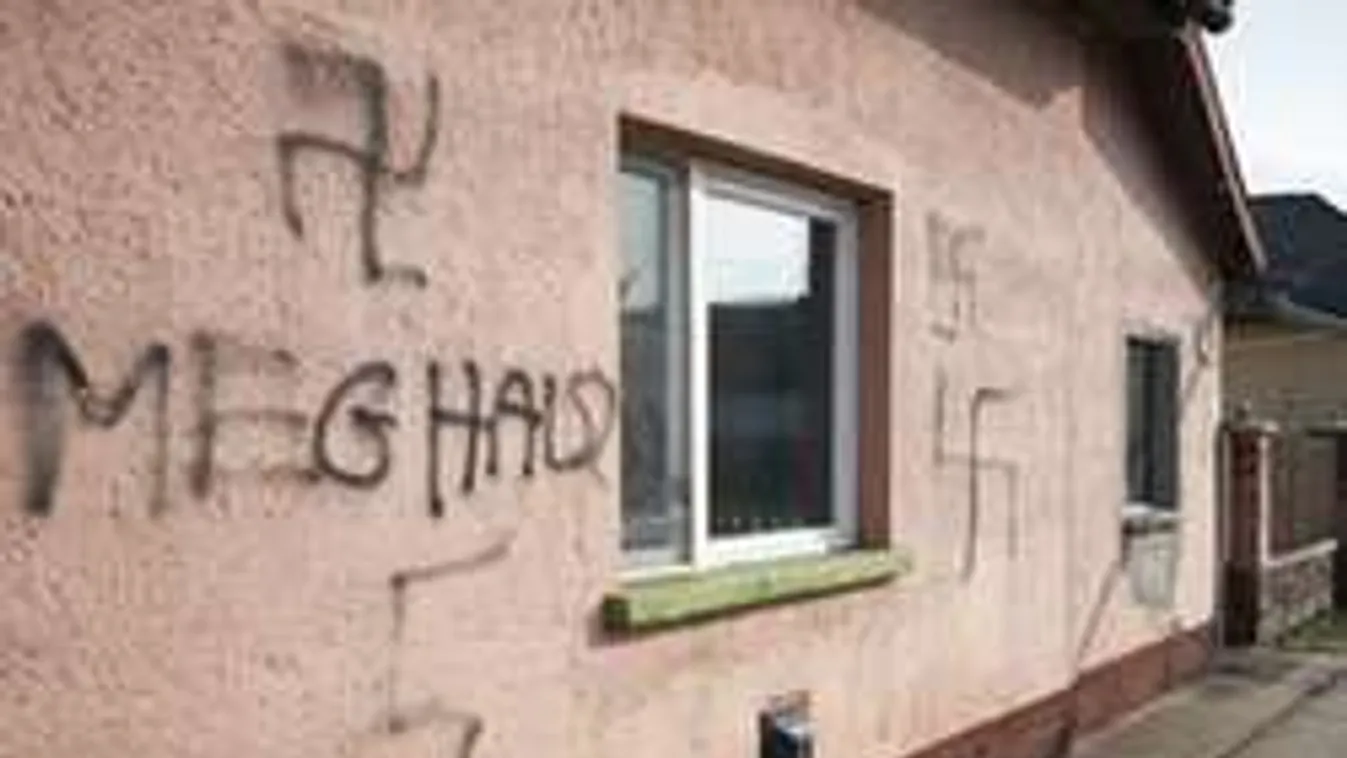 Halálos fenyegetést kapott egy püspökladányi háromgyerekes család