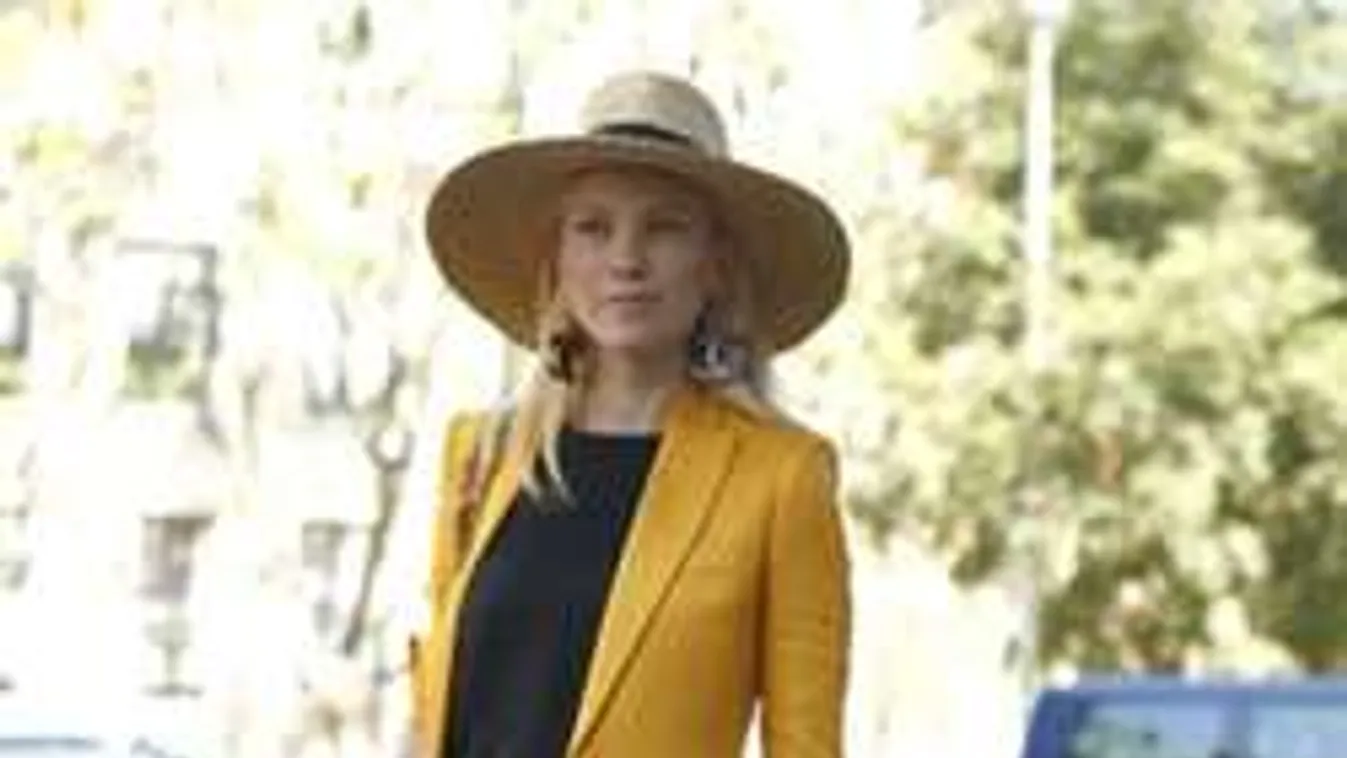 Tavasszal visszatér a 70-es évek nagy divatja