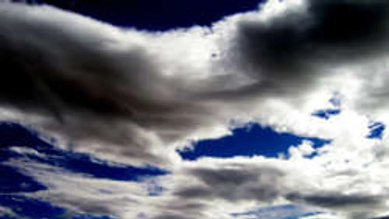 Fejfájásra ébredtél? Ne csodálkozz, a mai időjárás sokakat meggyötör!