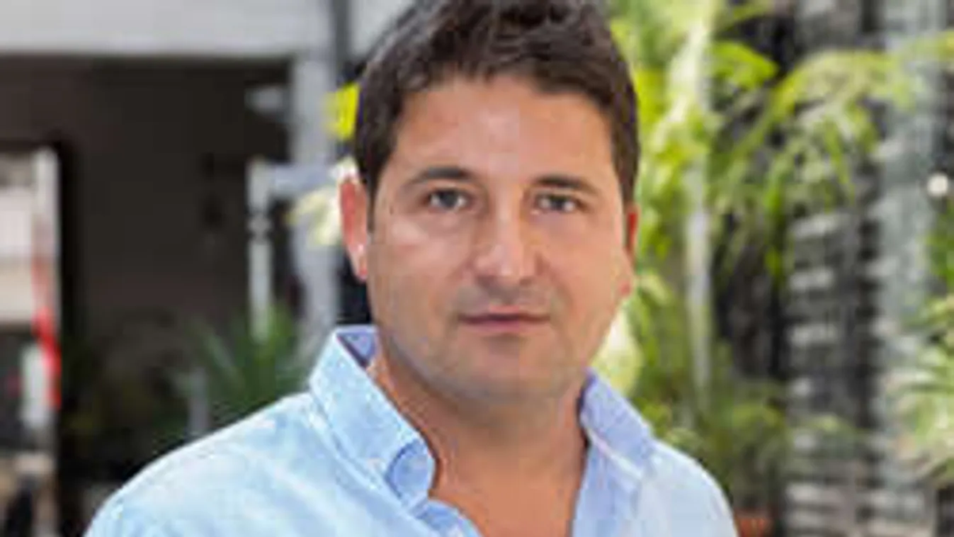 Meglepő műsort kapott Hajdú Péter