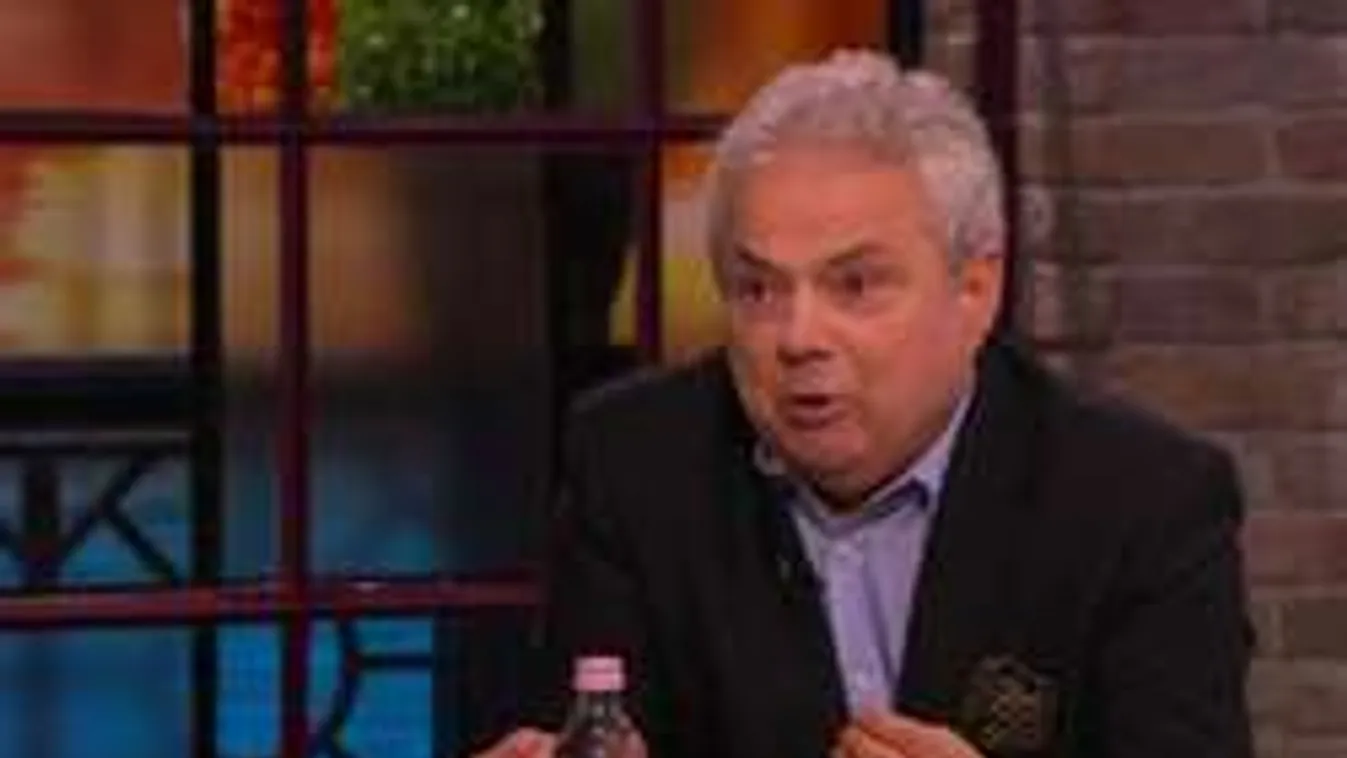 Megszökött otthonról a lábadozó Rózsa György